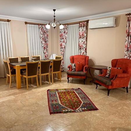 Villa Xanthos 301 Ολουντενίζ Εξωτερικό φωτογραφία