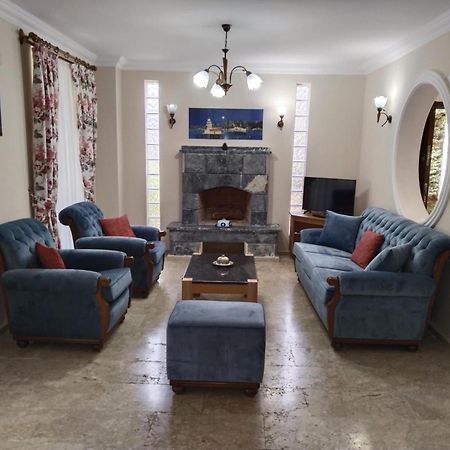 Villa Xanthos 301 Ολουντενίζ Εξωτερικό φωτογραφία