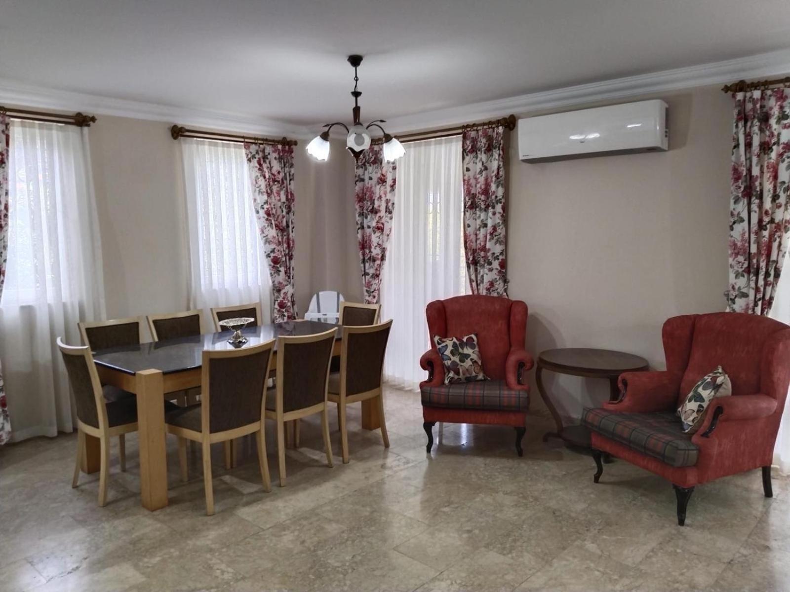 Villa Xanthos 301 Ολουντενίζ Εξωτερικό φωτογραφία