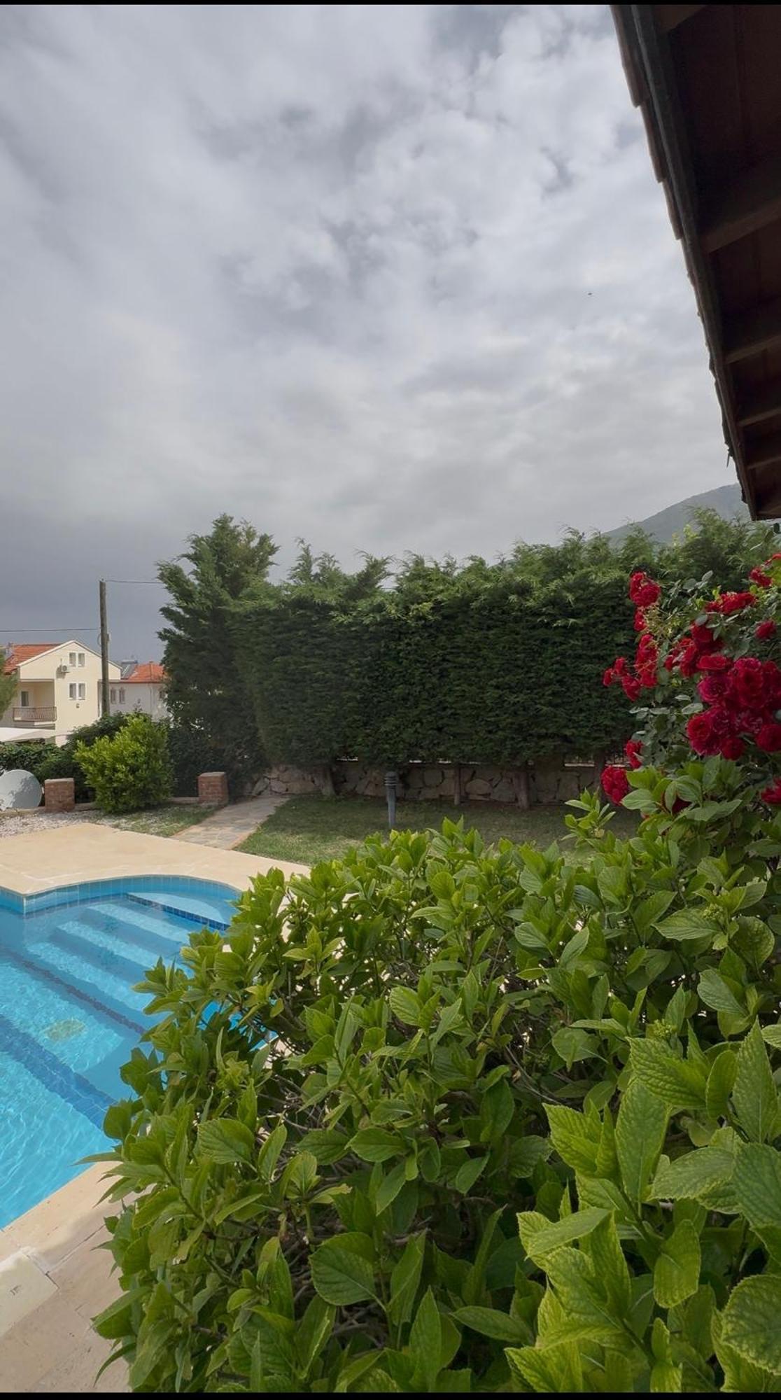 Villa Xanthos 301 Ολουντενίζ Εξωτερικό φωτογραφία