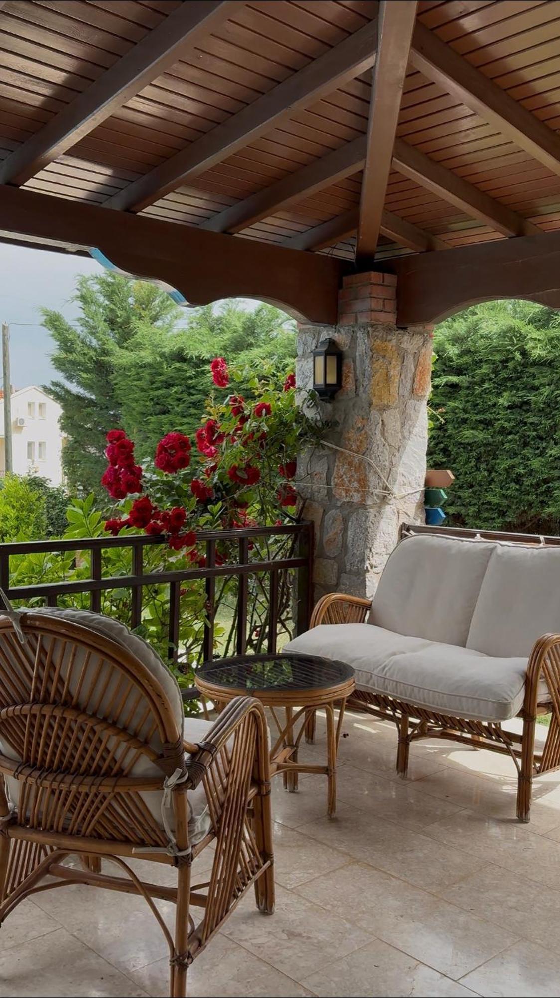 Villa Xanthos 301 Ολουντενίζ Εξωτερικό φωτογραφία