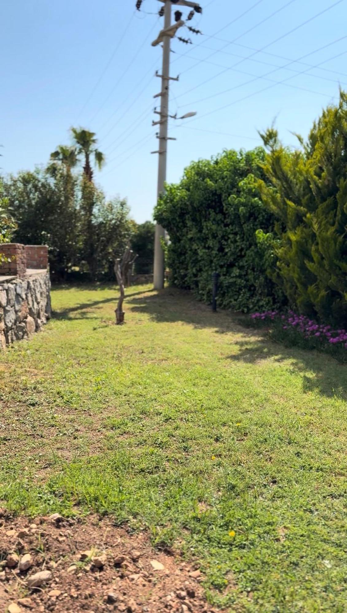 Villa Xanthos 301 Ολουντενίζ Εξωτερικό φωτογραφία