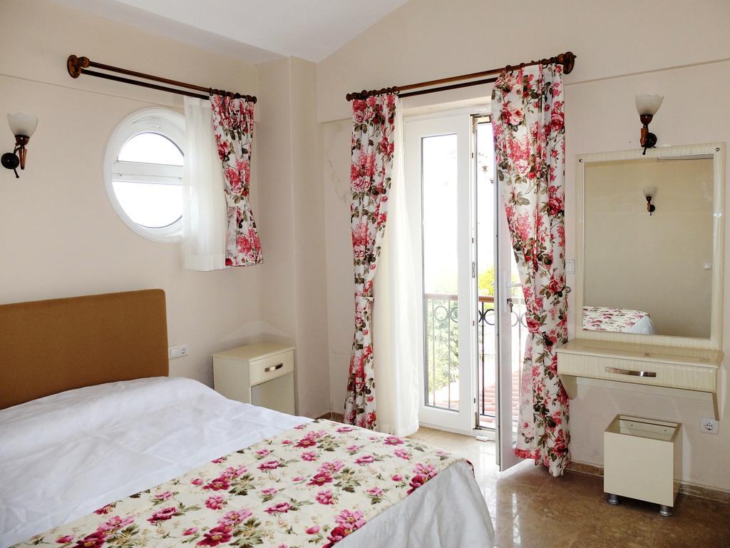 Villa Xanthos 301 Ολουντενίζ Εξωτερικό φωτογραφία