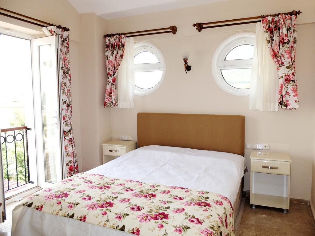 Villa Xanthos 301 Ολουντενίζ Εξωτερικό φωτογραφία