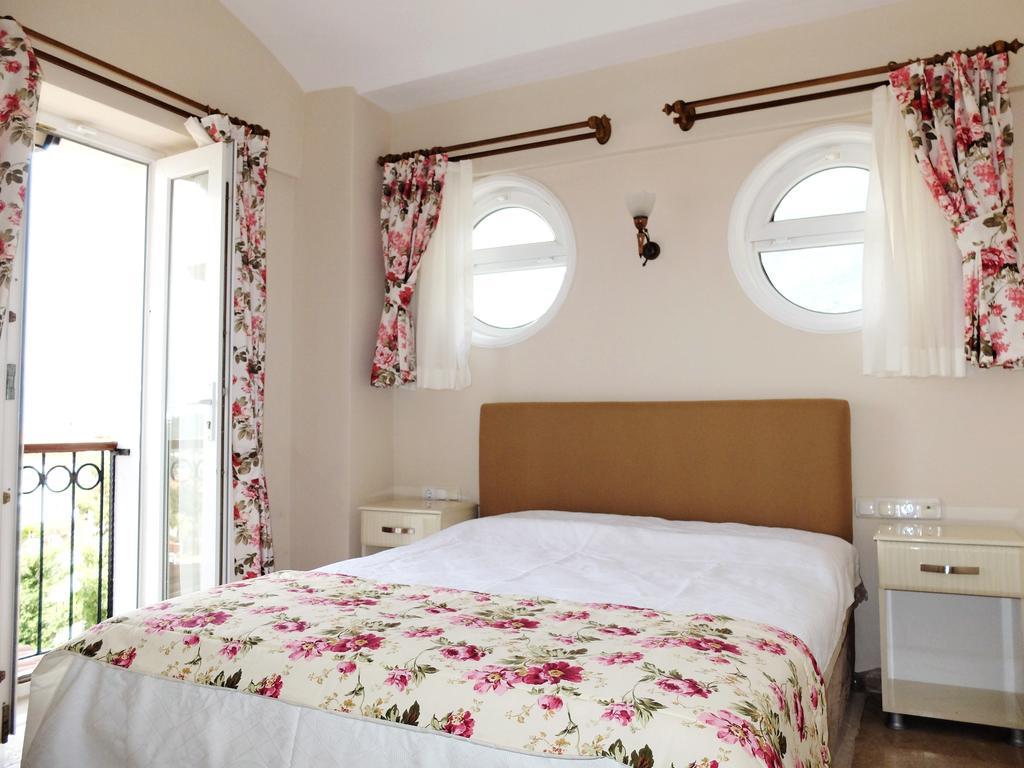 Villa Xanthos 301 Ολουντενίζ Εξωτερικό φωτογραφία