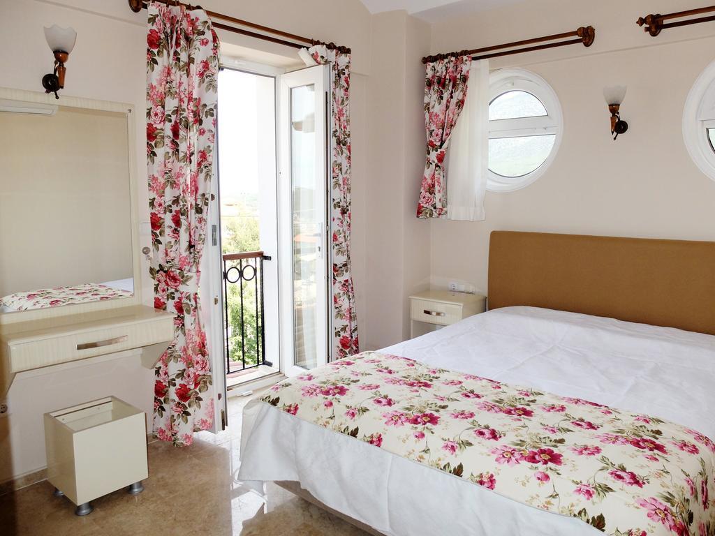 Villa Xanthos 301 Ολουντενίζ Εξωτερικό φωτογραφία
