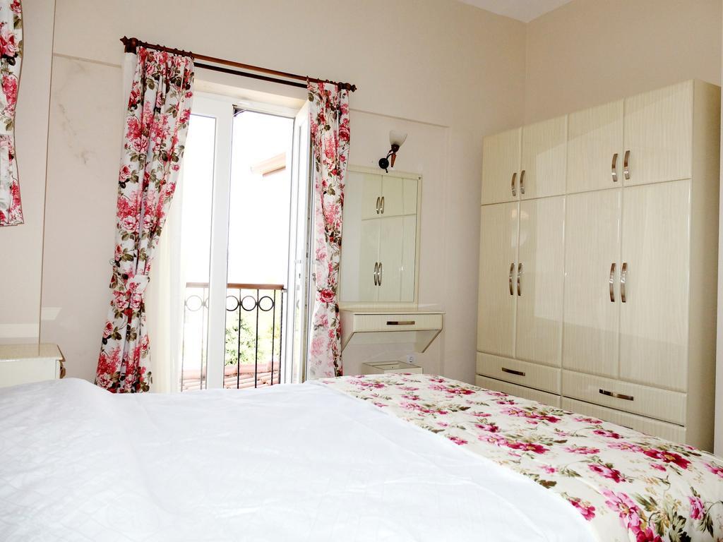 Villa Xanthos 301 Ολουντενίζ Εξωτερικό φωτογραφία