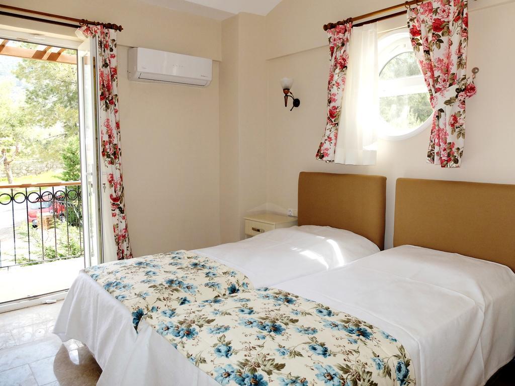 Villa Xanthos 301 Ολουντενίζ Εξωτερικό φωτογραφία