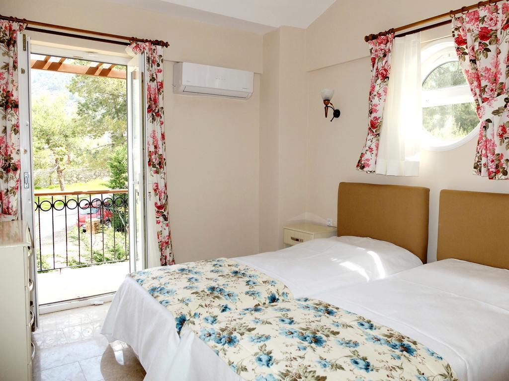 Villa Xanthos 301 Ολουντενίζ Εξωτερικό φωτογραφία